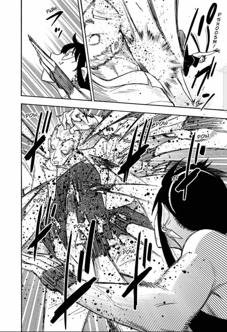 Spy x Family, Chapter 52 image 24